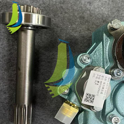 WG9700290010 Power Take Off PTO For Truck Spare Parts