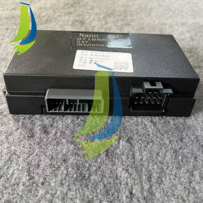 WG9716582011 BCU Controller for Truck Spare Parts