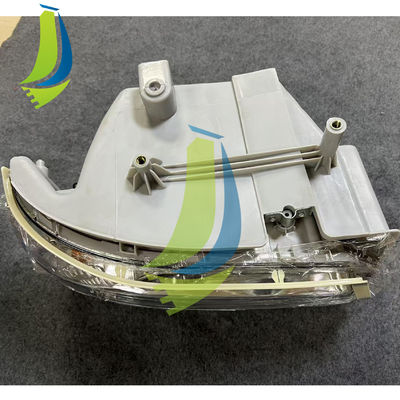 WG9719720002 Right Headlight For Truck Spare Parts