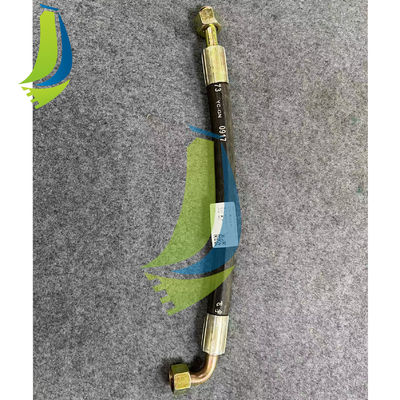 WG9725470118 Hight Pressure Hose Spare Parts