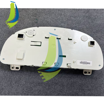 WG9719580005 Combination Instrument Panel For Truck Parts