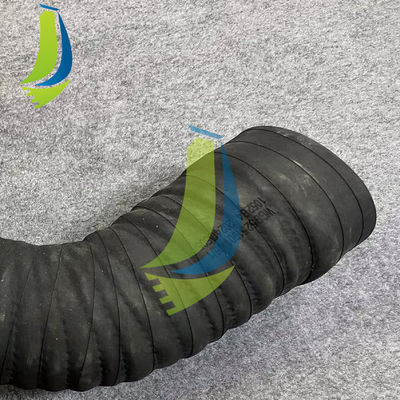WG9525190146 Air Outlet Hose For Truck Parts
