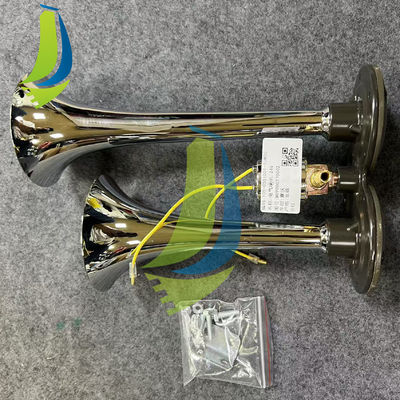 WG9000270002 Double Air Horn for Truck Spare Parts