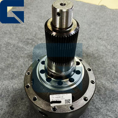 AZ9231320271 Az9231320271 Truck Parts Differential Housing Assembly