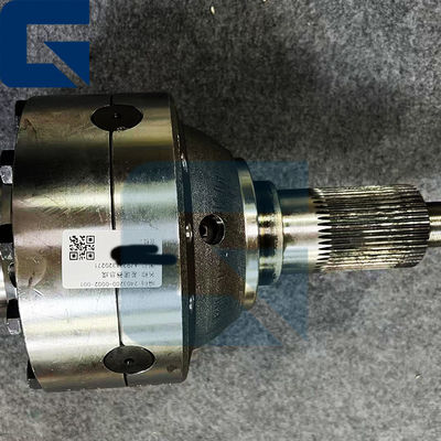 AZ9231320271 Az9231320271 Truck Parts Differential Housing Assembly