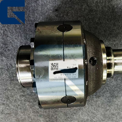 AZ9231320271 Az9231320271 Truck Parts Differential Housing Assembly