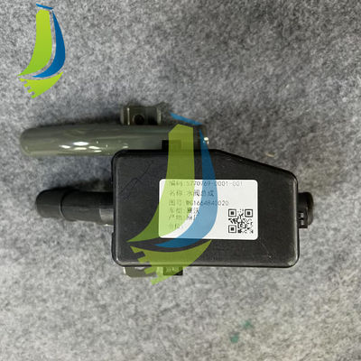 WG1664840020 Water Valve Assy for Truck Spare Parts