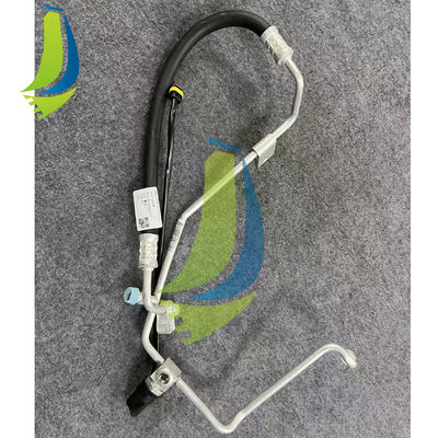 WG1664825012 Steam Section Evaporator Tube for Truck Spare Parts