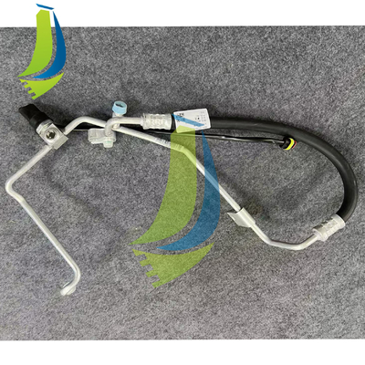 WG1664825012 Steam Section Evaporator Tube for Truck