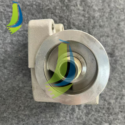 VG1500070051 Oil Filter Seat Diesel for Truck Engine Parts