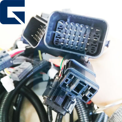 LQ14E01047P1 Wiring Harness for SK200-10 Excavator