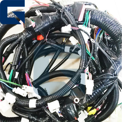 LQ14E01047P1 Cab Wiring Harness for SK200-10 Excavator Parts