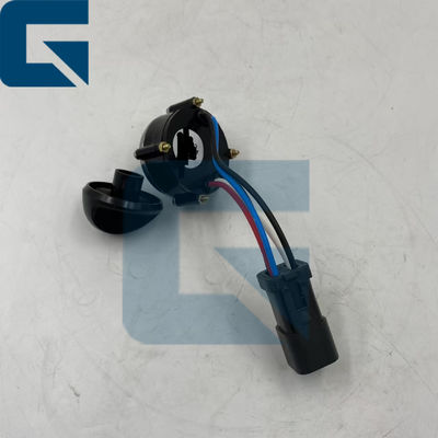 106-0107 Rotary Switch 1060107 for 311C 312C 314C Excavator