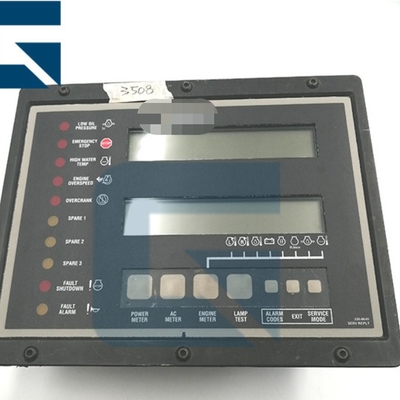 Excavator Accessories Electronic Control Unit 118-2070 GP - Generator 1182070