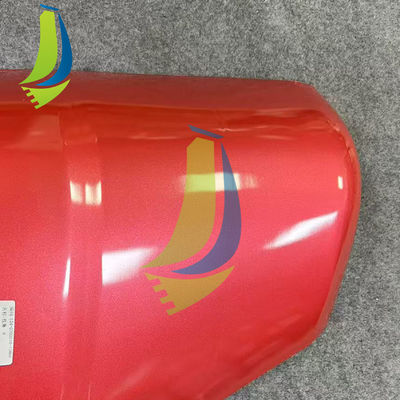 WG1642111014 Right Wind Shield Wind Scooper For Truck Spare Parts