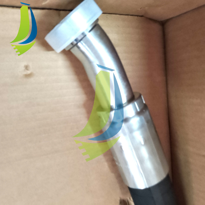 6W-0328 6W0328 Hose As For 966F 970F Wheel Loader Spare Parts