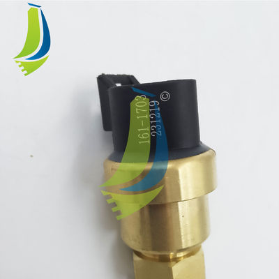 161-1703 1611703 Pressure Sensor for 324D Excavator Spare Parts