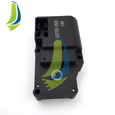 502752-2920 5027522920 Heater Stepper Motor For ZAX200-3 Parts