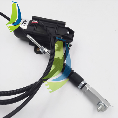 525-4479 5254479 Throttle Motor For E306 Excavator Parts