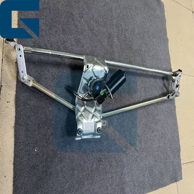 WG1661740022 Wg1661740022 Wiper Linkage Wiper Motor for Truck Parts