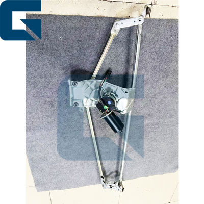 WG1661740022 Wg1661740022 Wiper Linkage Wiper Motor for Truck Parts