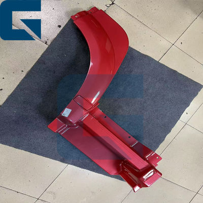 WG1642230105 Wg1642230105 Front Wheel Fender for Truck Parts