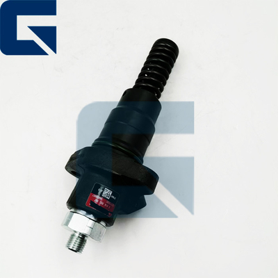 0 414 693 007 High Pressure Pump 0414693007 for EC180E EC210B Excavator