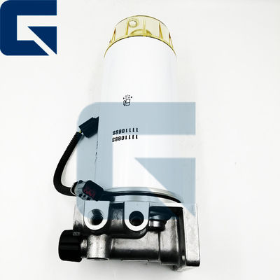 VOE11110791 Water Separator 11110709 for EC140C EC180C Excavator