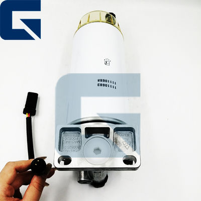 VOE11110791 Water Separator 11110709 for EC140C EC180C Excavator