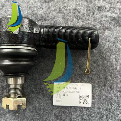 AZ9100430218 Steering Tie Rod Ball Joints Az9100430218 Truck Parts