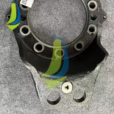 DZ9112340239 Brake Chassis Parts Brake Base Dz9112340239