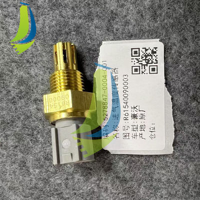 R61540090003 Air Intake Temperature Sensor for Truck Parts