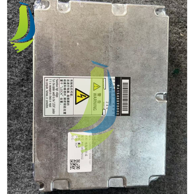 R61540090002 ECU Control Unit for D10 Engine Truck Parts