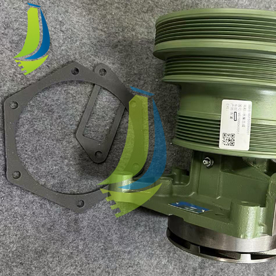 VG1500060051 Water Pump Truck Diesel Engine Spare Part