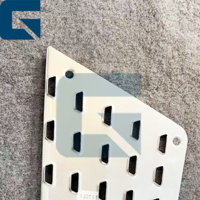 WG1671240224 Wg1671240224 Left Anti Skid Plate Cab Pedal for Truck Parts