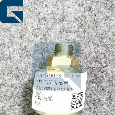WG9130713001 Wg9130713001 Air Pressure Sensor for Truck Parts