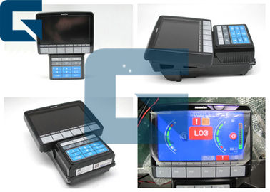PC200-8M0 PC220-8M0 PC300-8M0 PC350-8M0 Excavator Electric Monitor 7835-31-1008
