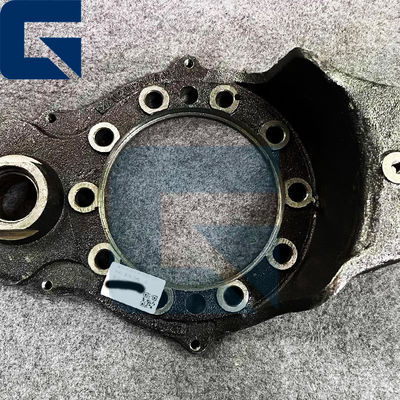 DZ9112340239 Brake Base Plate for Truck Parts Durable and Sturdy