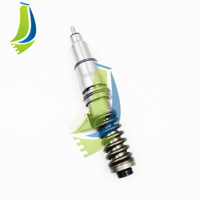 3803637 Common Rail Fuel Injector for D16 EC460B EC360B