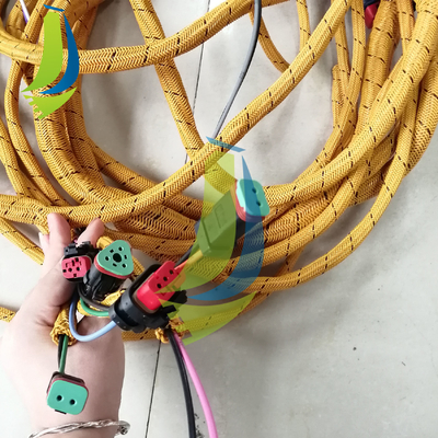 327-9960 Wiring Harness for E385C Excavator