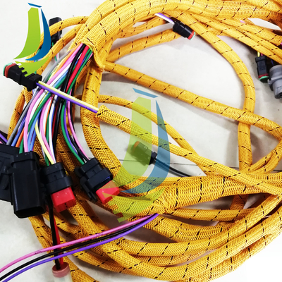 327-9960 Wiring Harness for E385C Excavator