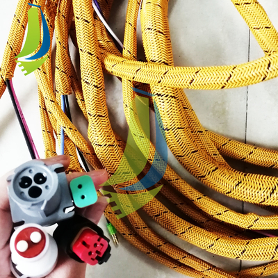 327-9960 Wiring Harness for E385C Excavator