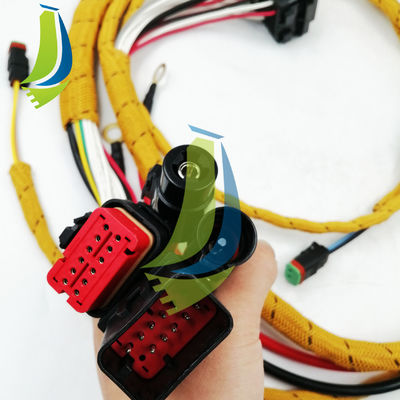 231-1812 Wiring Harness for E385C Excavator by Jiajue