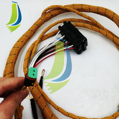 231-1812 Wiring Harness for E385C Excavator by Jiajue