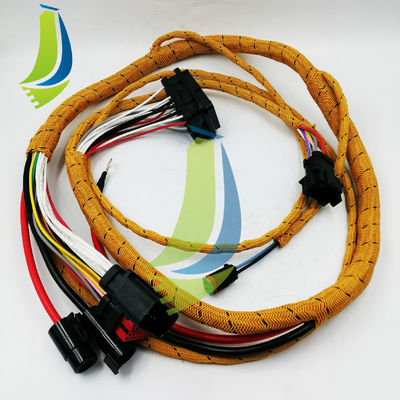 231-1812 Wiring Harness for E385C Excavator by Jiajue