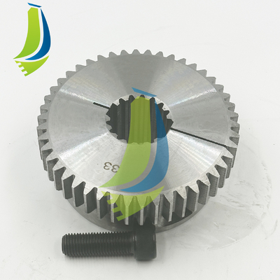 CAT Excavator Pump Coupling Hub 239-6599 for E325C 325D 324D 324E