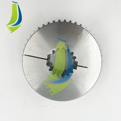 Excavator Pump Coupling Hub 239-6599 for E325C 325D Parts