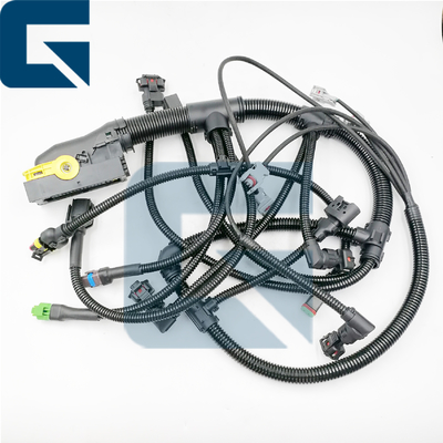 320A9997 Wiring Harness for JS200 JS210 Excavator