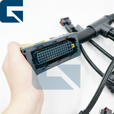 320A9997 Wiring Harness for JS200 JS210 Excavator