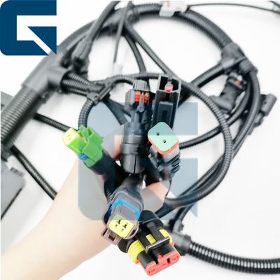 320A9997 Wiring Harness for JS200 JS210 Excavator